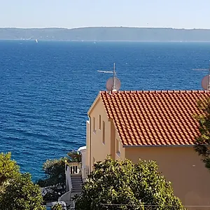  Apartment Bandic - 30 Meters To The Kroatien